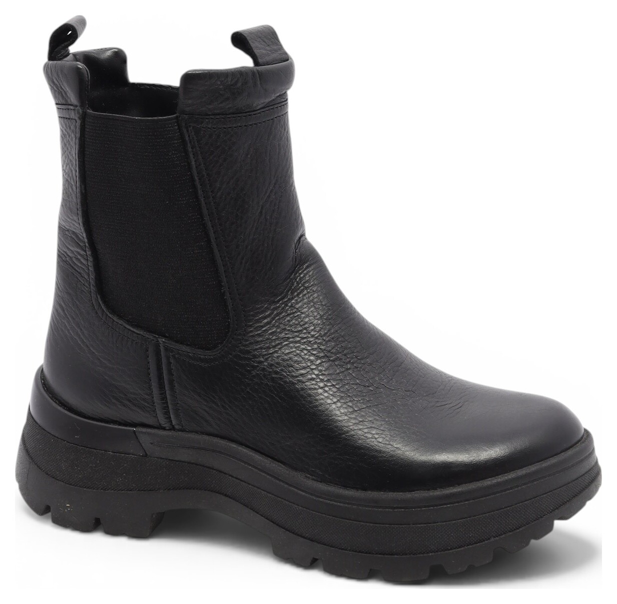 BOTTE SUR TALON BLOC-94140