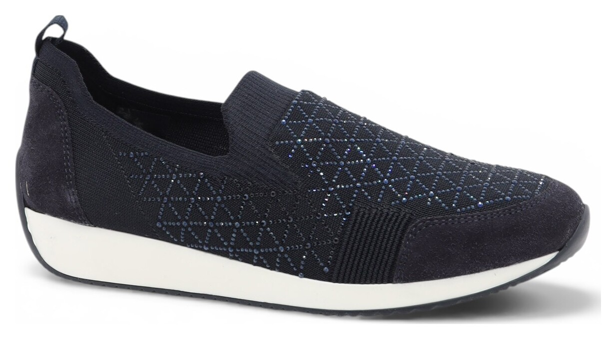 SOULIER SUR TALON BLOC-94170