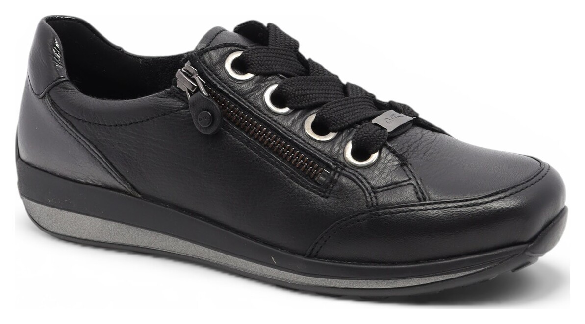 SOULIER LACÉ-94177
