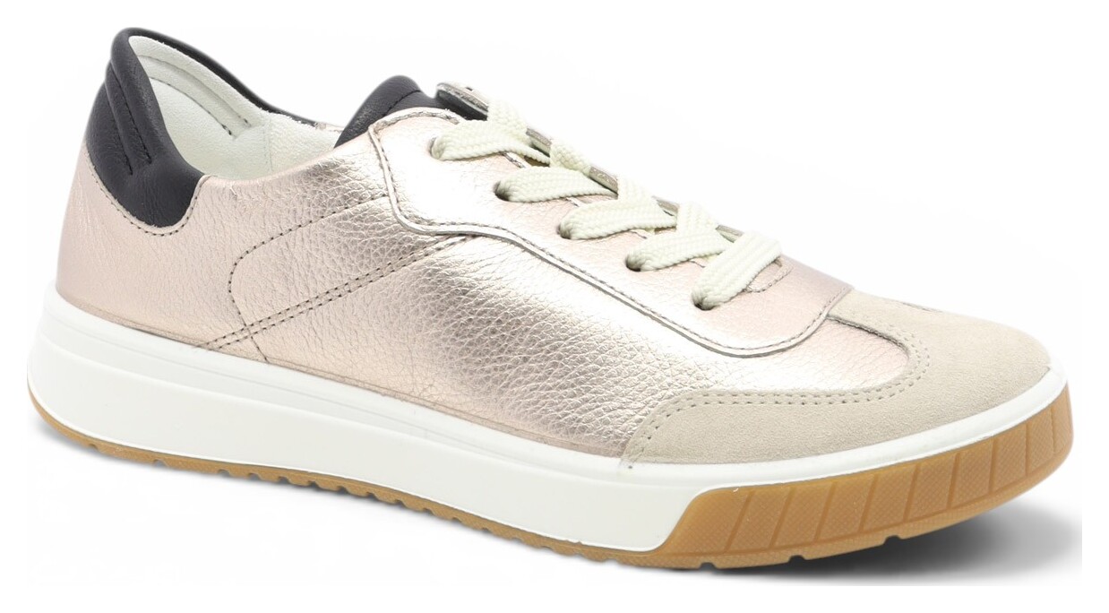 SOULIER LACÉ-94189