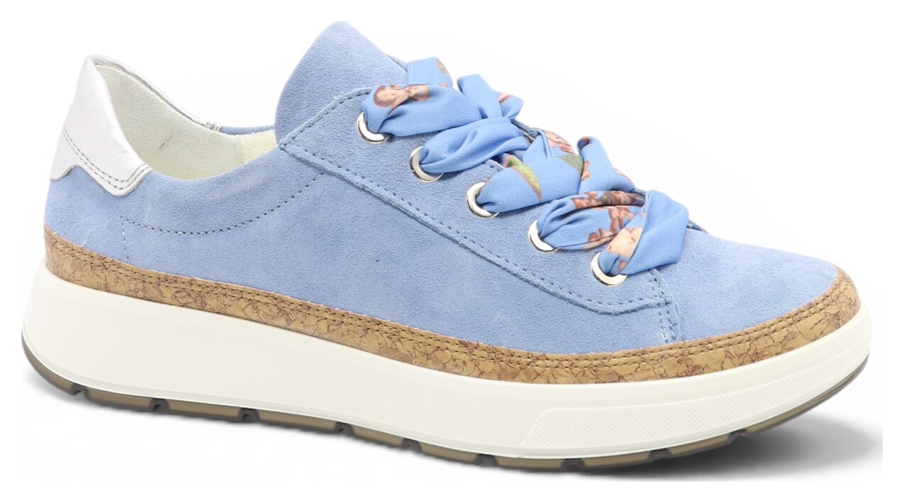 SOULIER LACÉ-94213