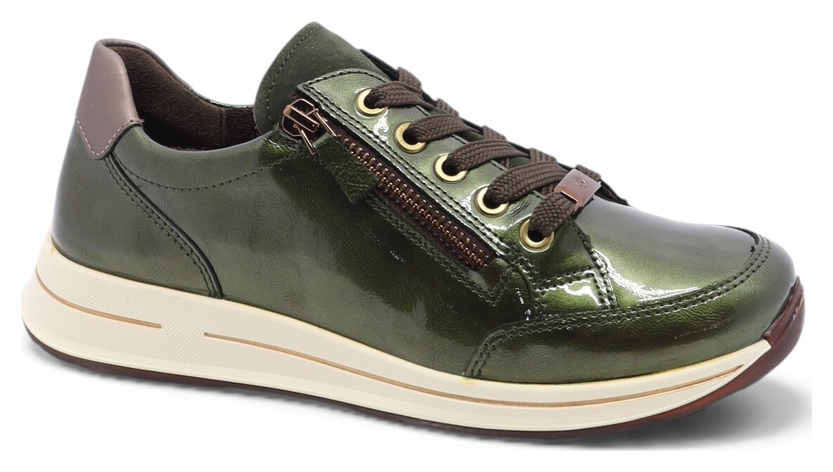 SOULIER LACÉ-94218