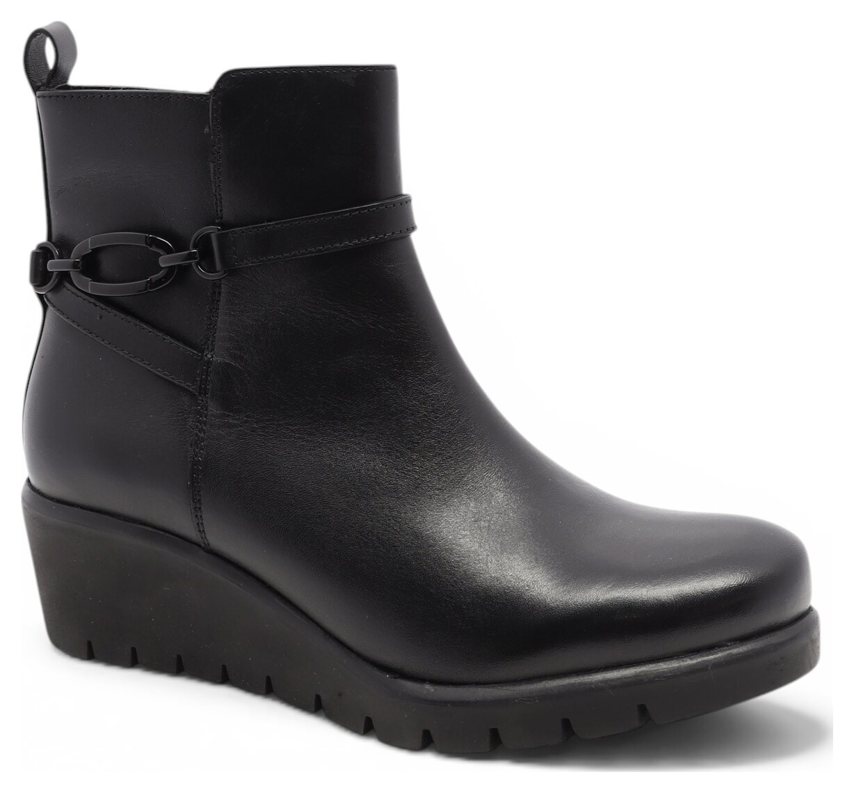 BOTTE SUR TALON COMPENSÉ-94220