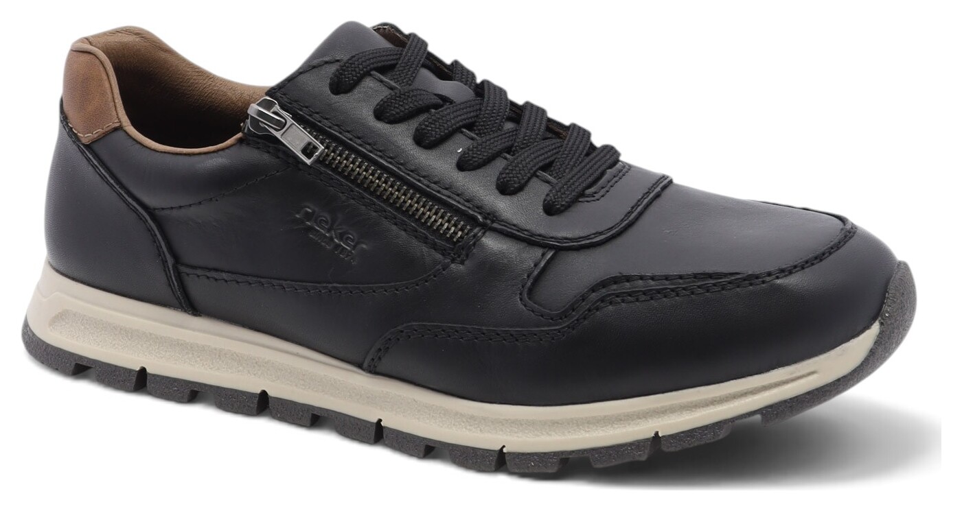 SOULIER LACÉ SPORT AVEC FERMOIR-94329