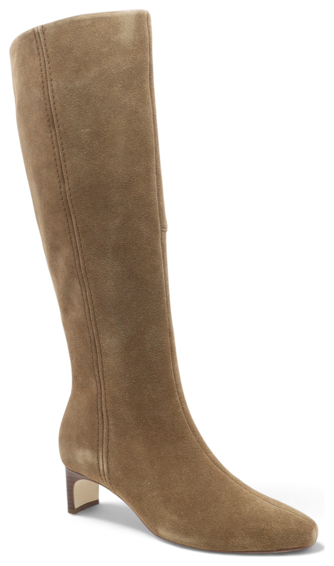 BOTTE CHIC NON DOUBLÉE-94614