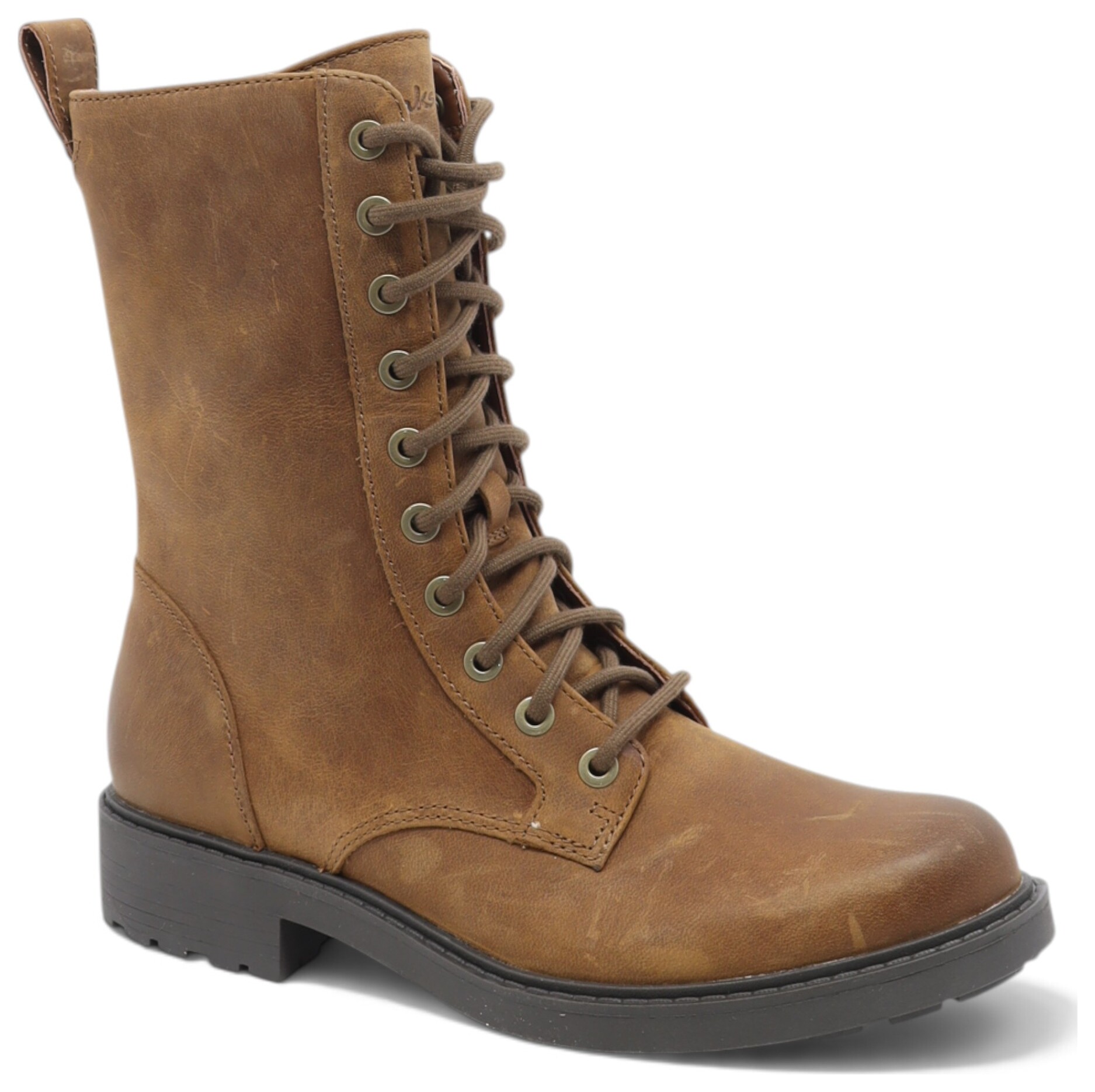 BOTTES SPORT F. NON DOUBLÉES-94672