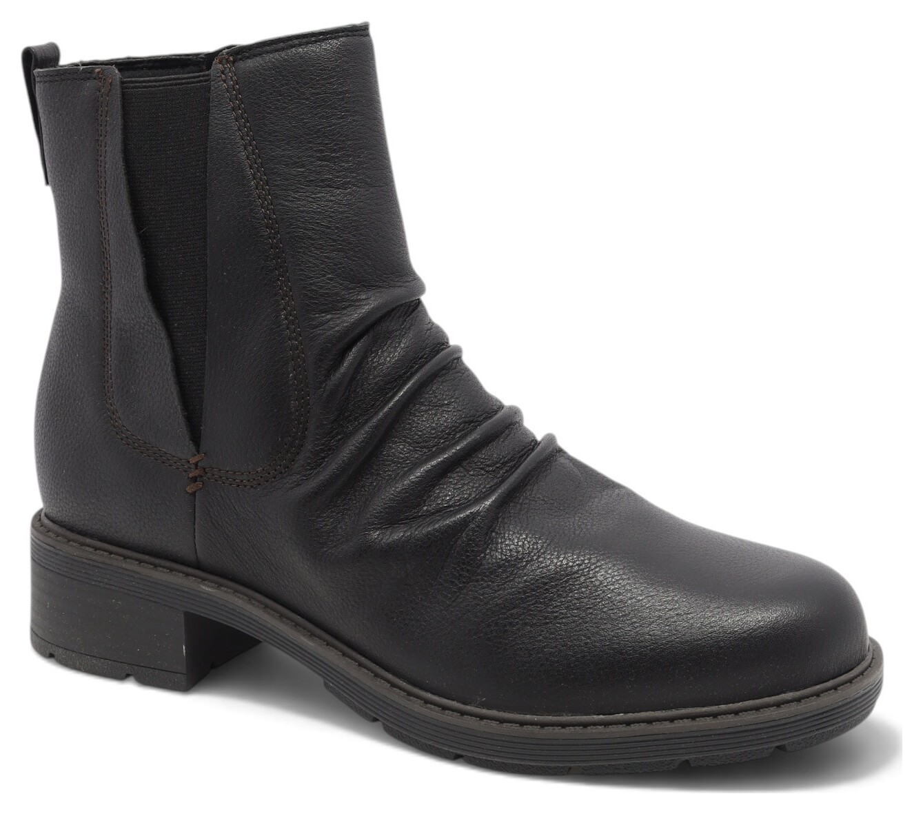 BOTTE TALON BAS G-94688