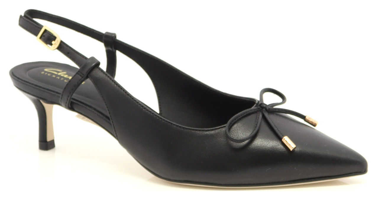 ESCARPIN SUR TALON-94700