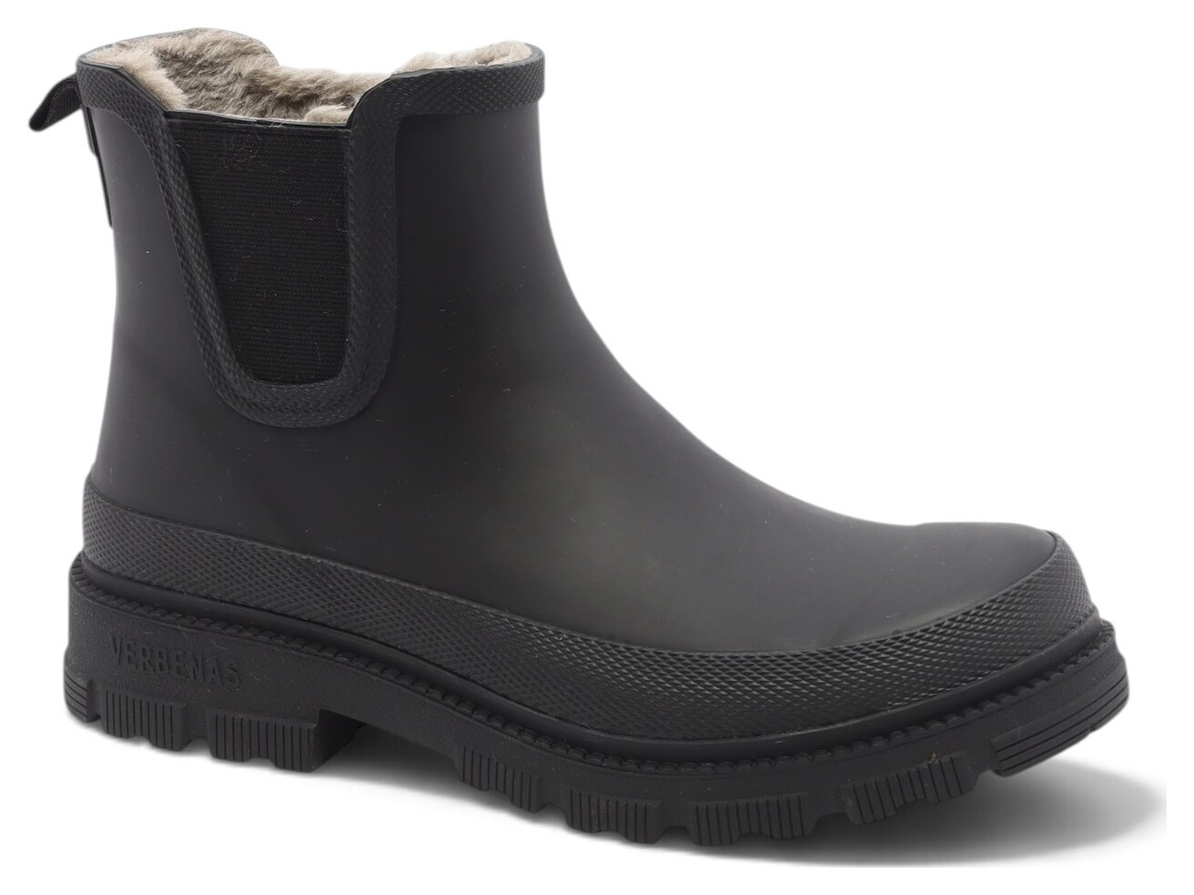 BOTTE DE PLUIE DOUBLÉE-94763