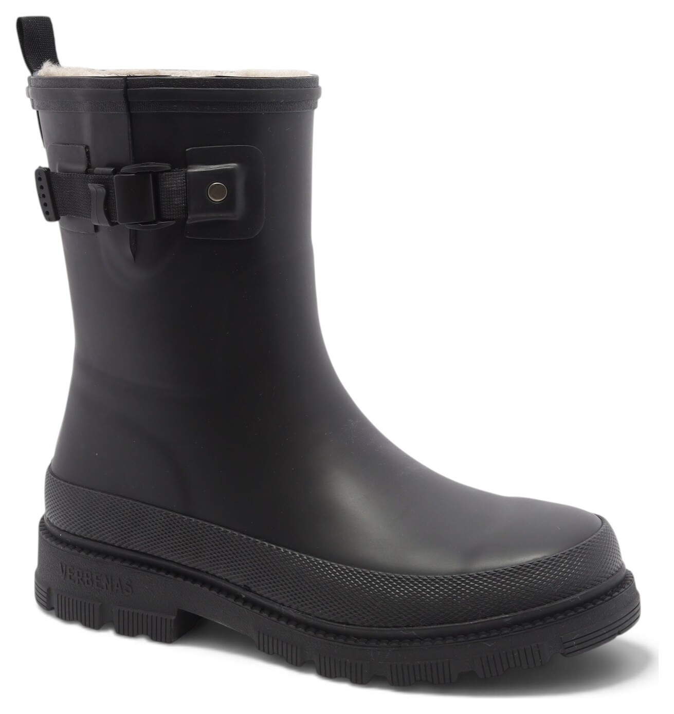 BOTTE DE PLUIE DOUBLÉE-94765